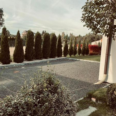 Domek Przy Rajskiej Jerzmanowice Exterior photo